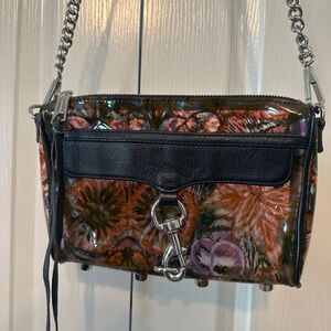 Rebecca Minkoff Mini MAC Crossbody Bag